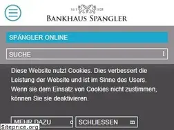 Sites similar to spaengler.co.at