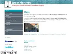 Sites similar to spaenhiers.be