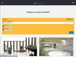 Sites similar to spaenmadrid.com