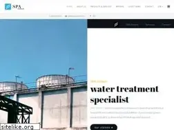 Sites similar to spaentech.com
