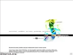 Sites similar to spaero.com