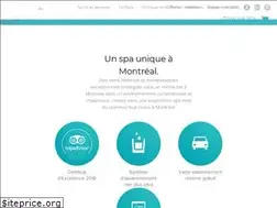 Sites similar to spaescalesante.com