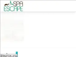 Sites similar to spaescapesb.com