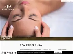 Sites similar to spaesmeralda.com