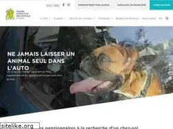 Sites similar to spaestrie.qc.ca