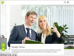Sites similar to spaeter.de