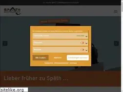 Sites similar to spaeth-holzbau.de