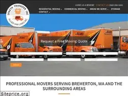 Sites similar to spaethtransferinc.com