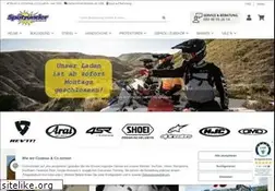 Sites similar to spaetzuender.de