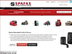 Sites similar to spafaxmirrors.com