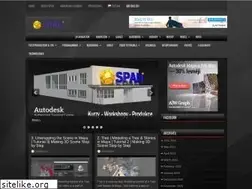Sites similar to spafi.org