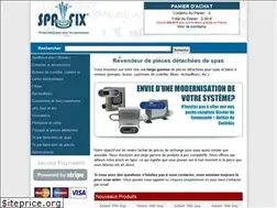 Sites similar to spafixdirect.fr
