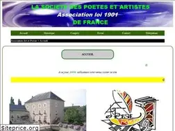 Sites similar to spafnat.com