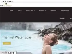 Sites similar to spaformation.com