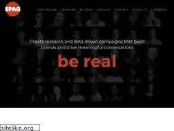 Sites similar to spag.asia