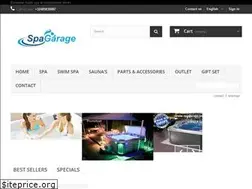 Sites similar to spagarage.be
