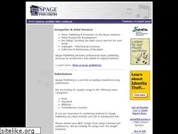 Sites similar to spagemusic.com