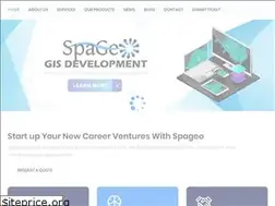 Sites similar to spageo.co.in