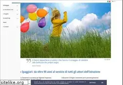 Sites similar to spaggiari.eu