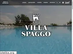 Sites similar to spaggo.com