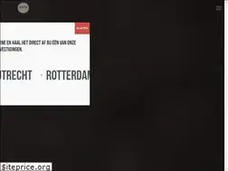 Sites similar to spaghetteria-pastabar.nl