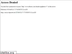 Sites similar to spaghetti.tv