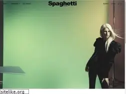 Sites similar to spaghettiarchives.com