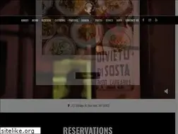 Sites similar to spaghettiincidentnyc.com
