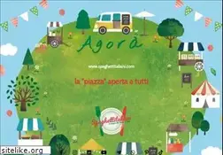 Sites similar to spaghettitaliani.com