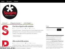 Sites similar to spagine.it