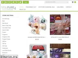 Sites similar to spagirlsoaps.com