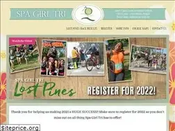 Sites similar to spagirltri.com