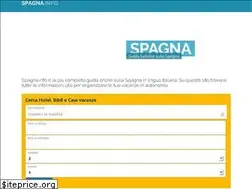 Sites similar to spagna.info