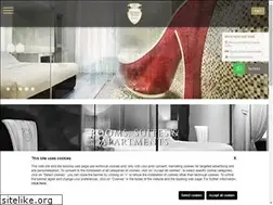 Sites similar to spagnaroyalsuite.com