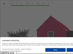 Sites similar to spagnolihome.it
