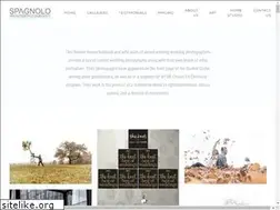 Sites similar to spagnolo-photography.com