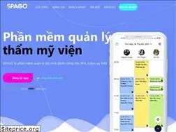 Sites similar to spago.vn
