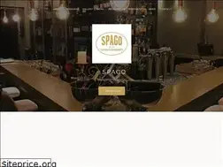 Sites similar to spagobrussels.be