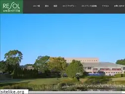 Sites similar to spagolf-kuji.jp