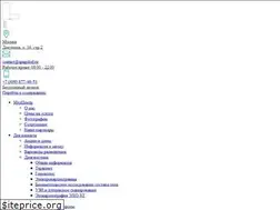 Sites similar to spagolod.ru