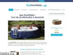 Sites similar to spagonflable.org