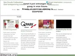 Sites similar to spagouda.nl