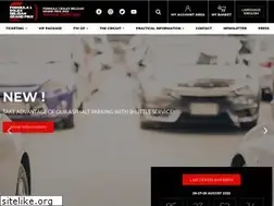 Sites similar to spagrandprix.com