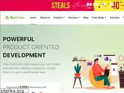 Sites similar to spagreen.net