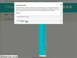 Sites similar to spagregories.com
