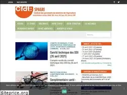 Sites similar to spagri.fr
