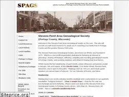 Sites similar to spagswi.org