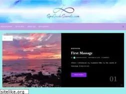 Sites similar to spaguidesecrets.com