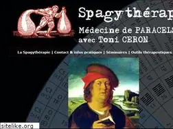 Sites similar to spagytherapie.com