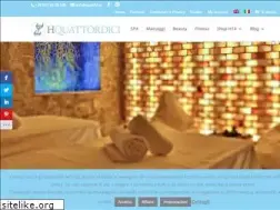 Sites similar to spah14.it